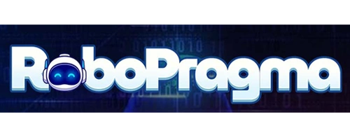 Robopragma APK V3 Charissa Granite Indonesia